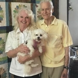 Meet your Posher, Sharon